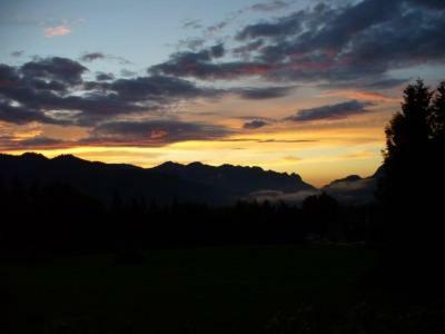 Pension Waldklause, Doppelzimmer Mit Balkon, Dusche, Wc Königssee Εξωτερικό φωτογραφία